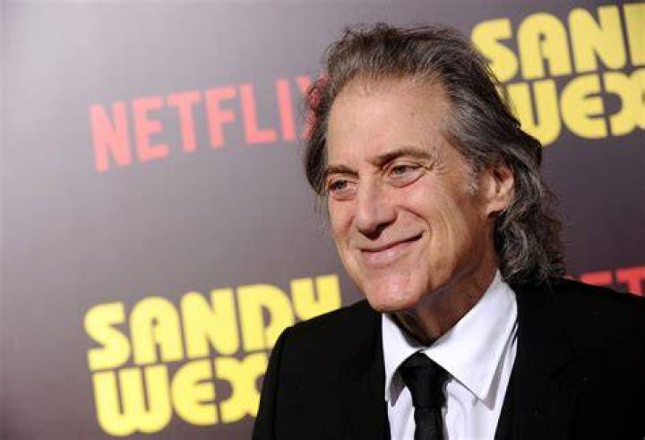 Richard Tienken Net Worth