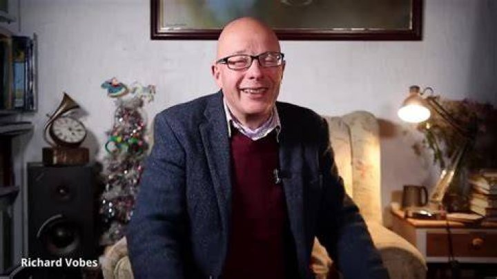 Richard Vobes Net Worth