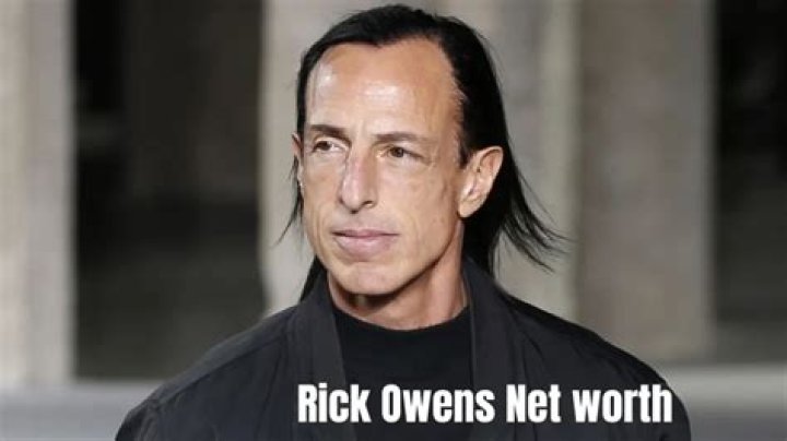 Richie Owens Net Worth