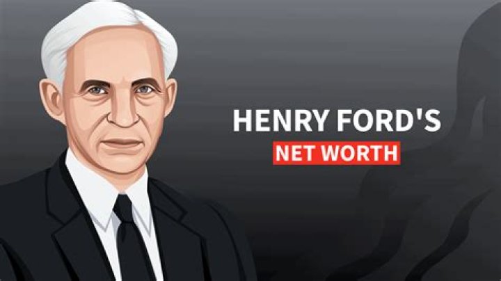 Rick Ford Net Worth