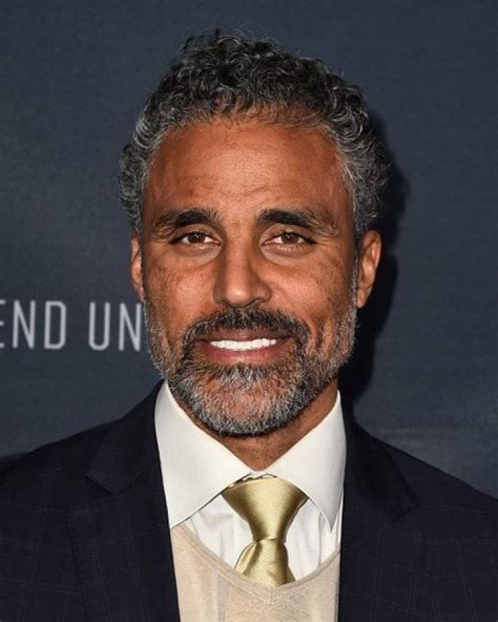 Rick Fox Net Worth