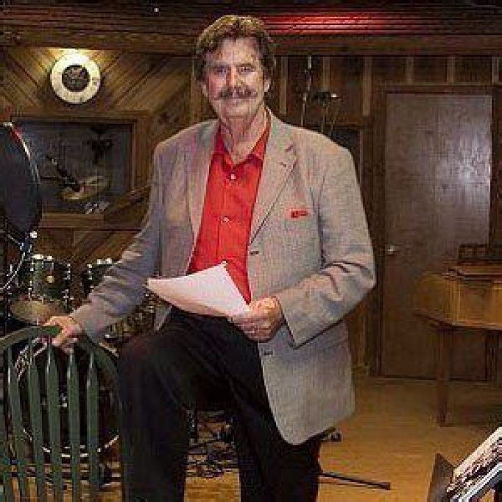 Rick Hall Net Worth