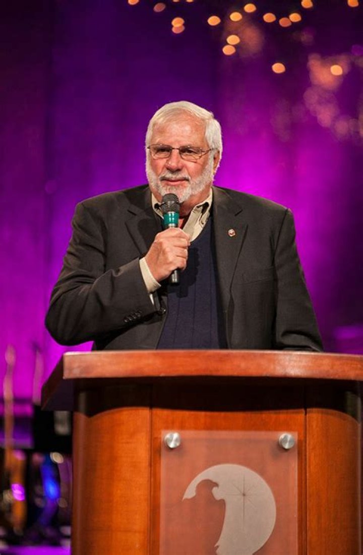 Rick Joyner Net Worth