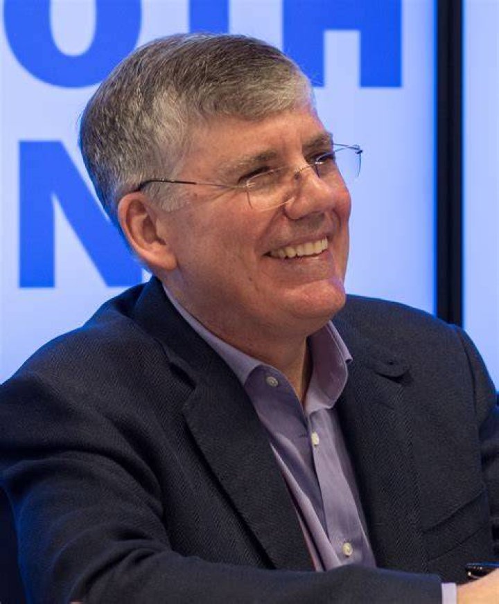 Rick Metzler Net Worth