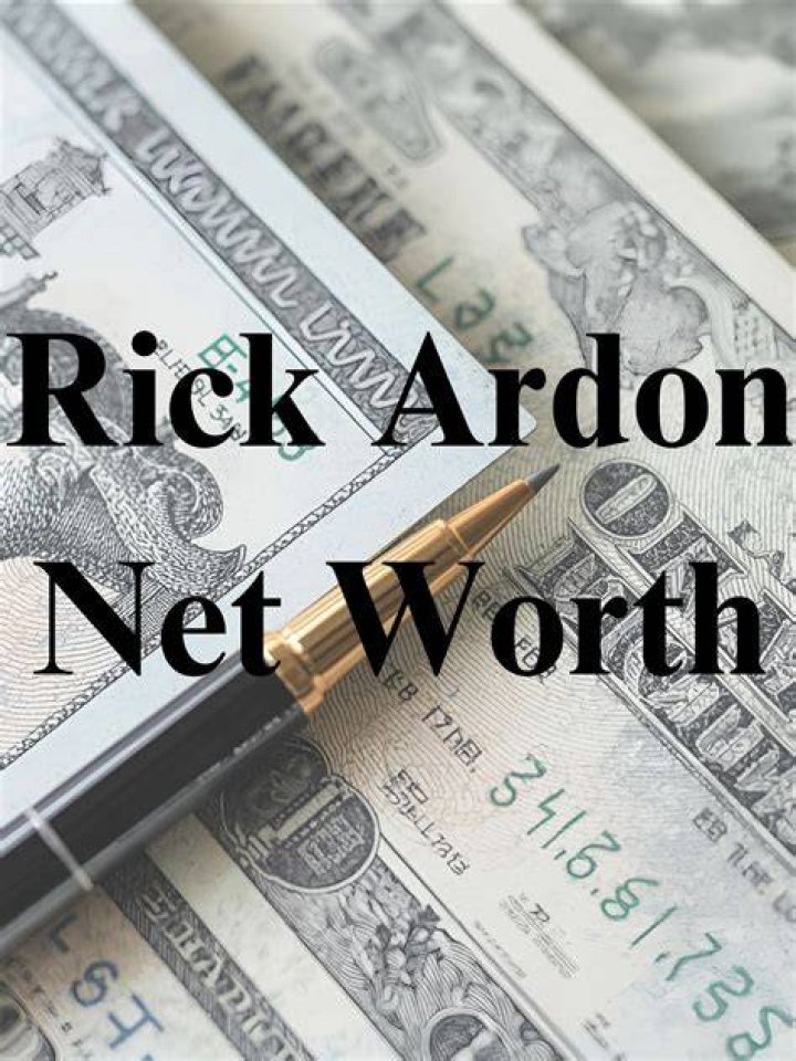 Rick Overton Net Worth