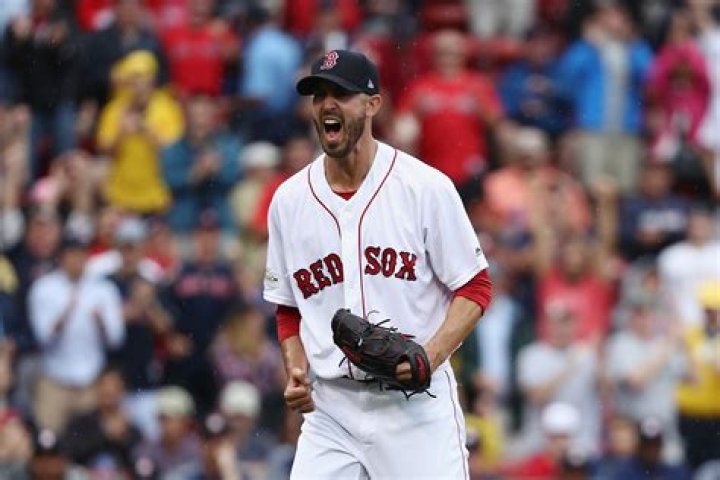 Rick Porcello Net Worth