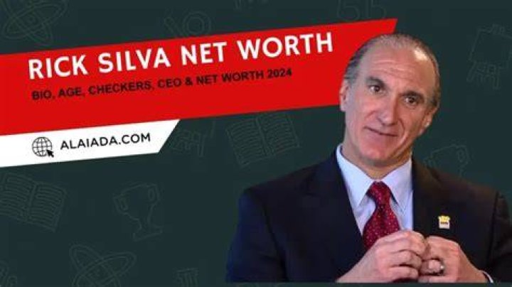 Rick Schmitz Net Worth