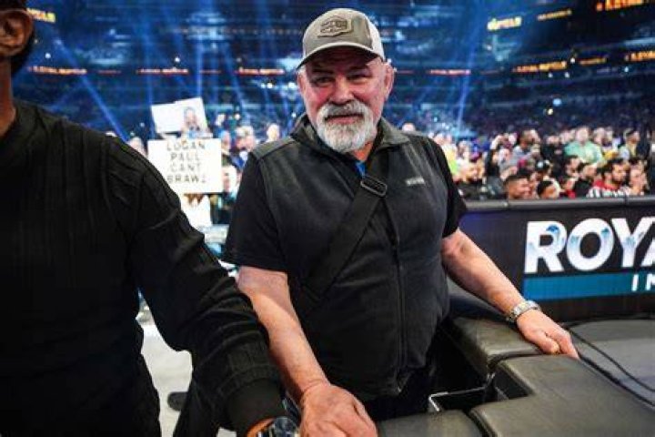 Rick Steiner Net Worth