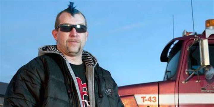 Rick Yemm Net Worth