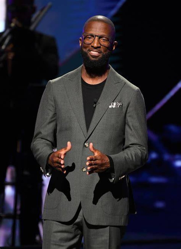 Rickey Carter Net Worth