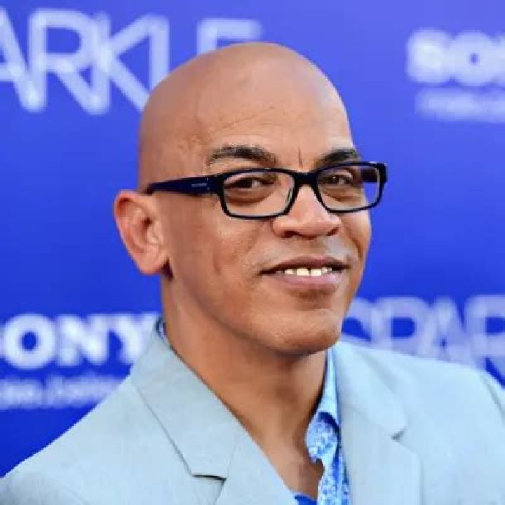 Rickey Minor Net Worth