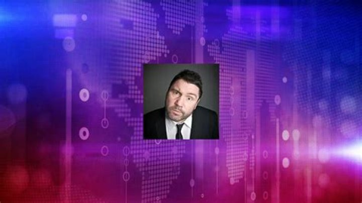 Ricky Grover Net Worth