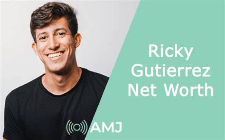 Ricky Gutierrez Net Worth