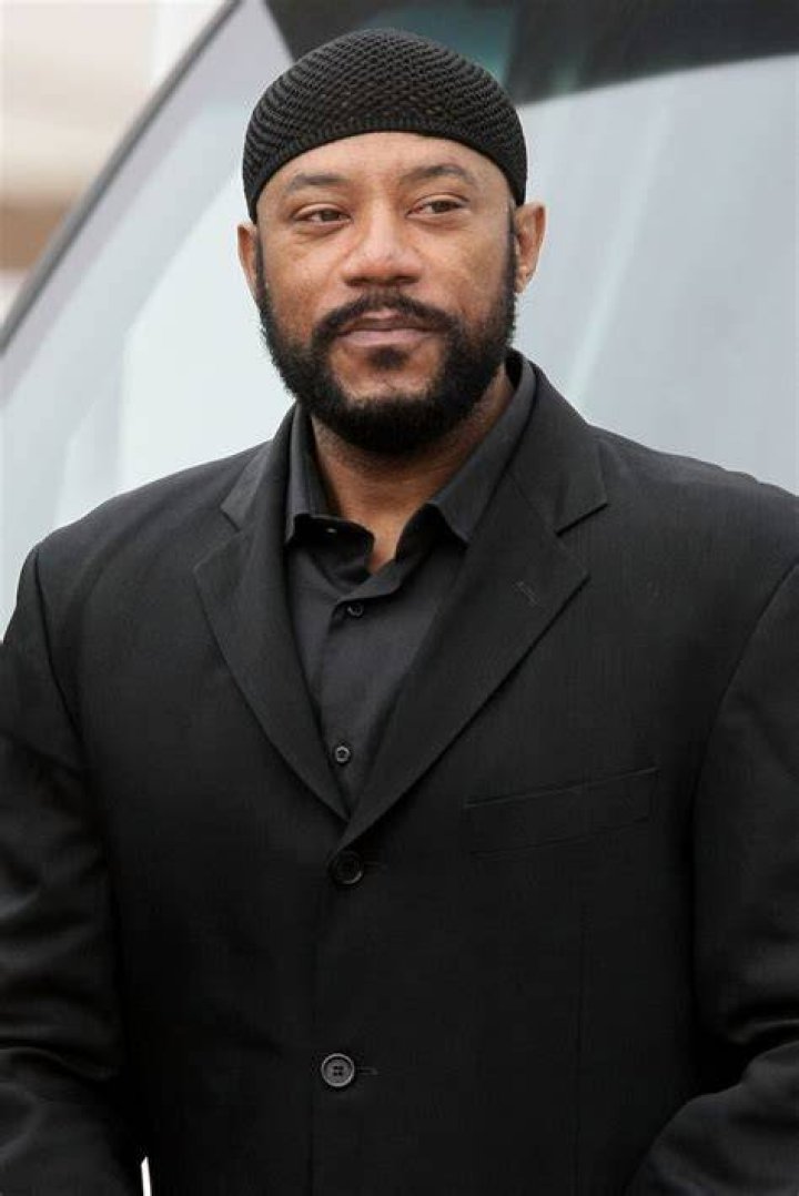 Ricky Harris Net Worth