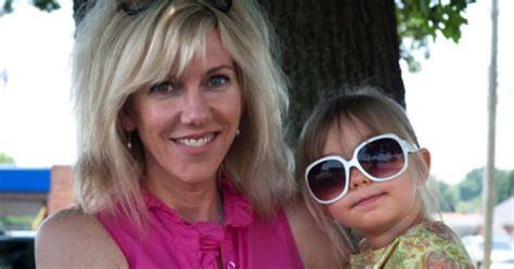 Rielle Hunter Net Worth