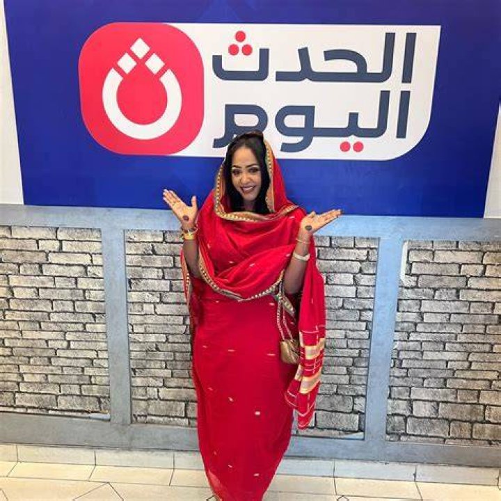 Riham Haggag Net Worth