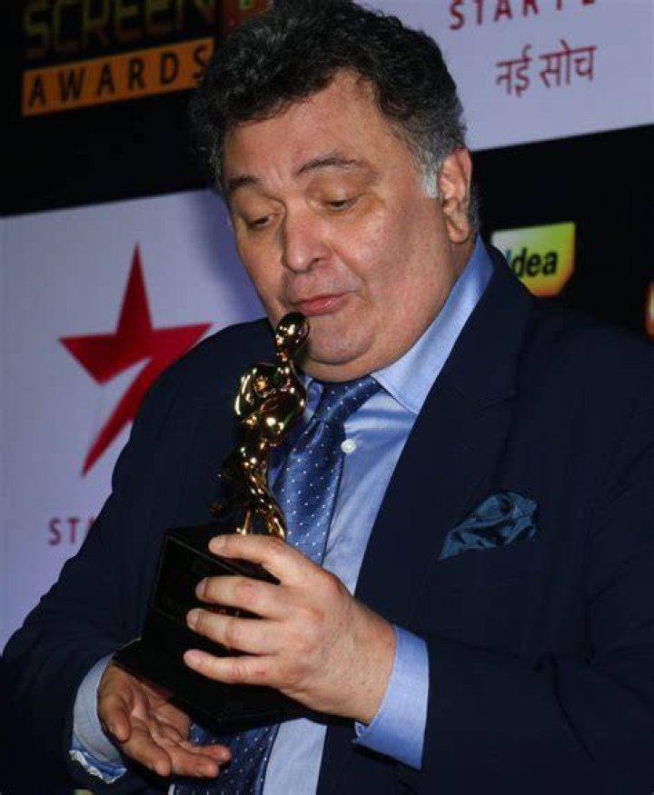 Rishi Raj Kapoor Net Worth