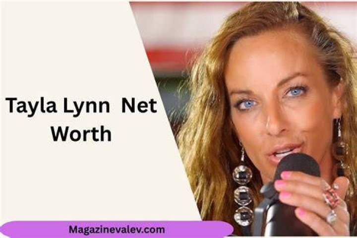 Rita Lynn Net Worth