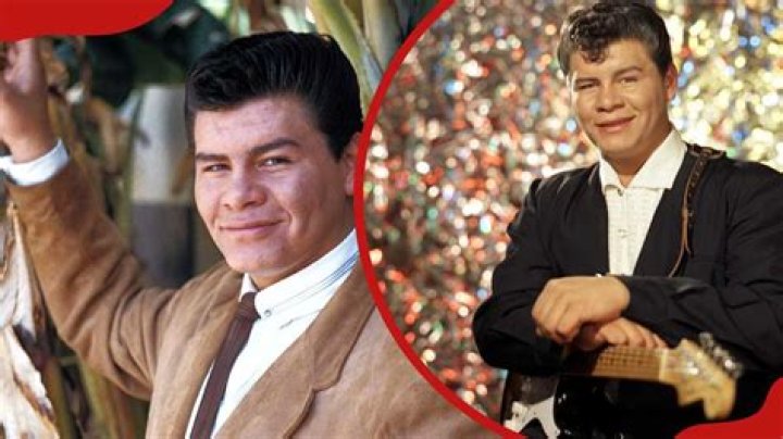 Ritchie Valens Net Worth
