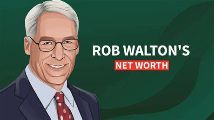 Rob Boltin Net Worth