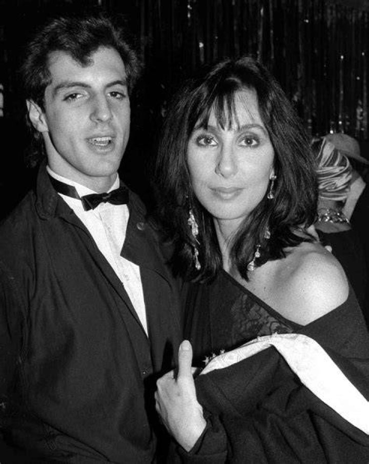Rob Camilletti Net Worth