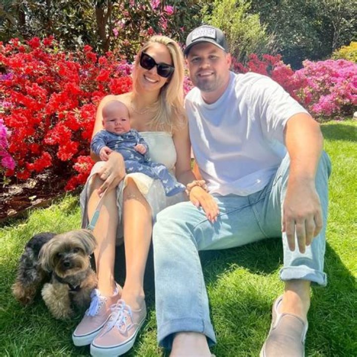 Rob Compton Net Worth
