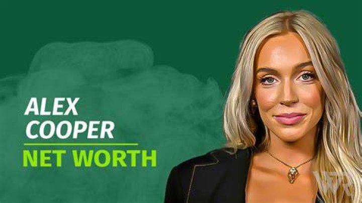 Rob Cooper Net Worth