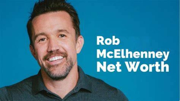 Rob Jay Net Worth