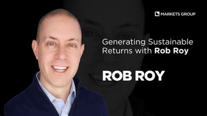 Rob Roy Net Worth