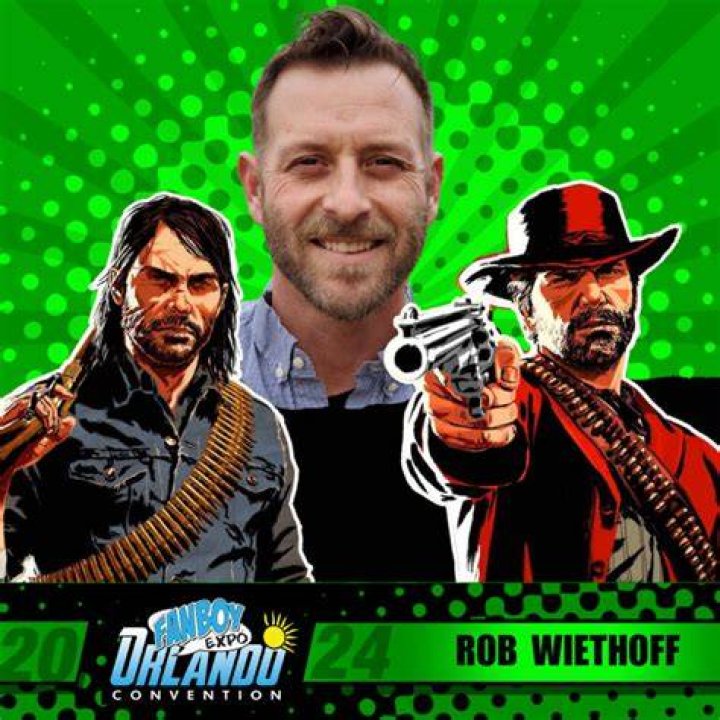 Rob Wiethoff Net Worth