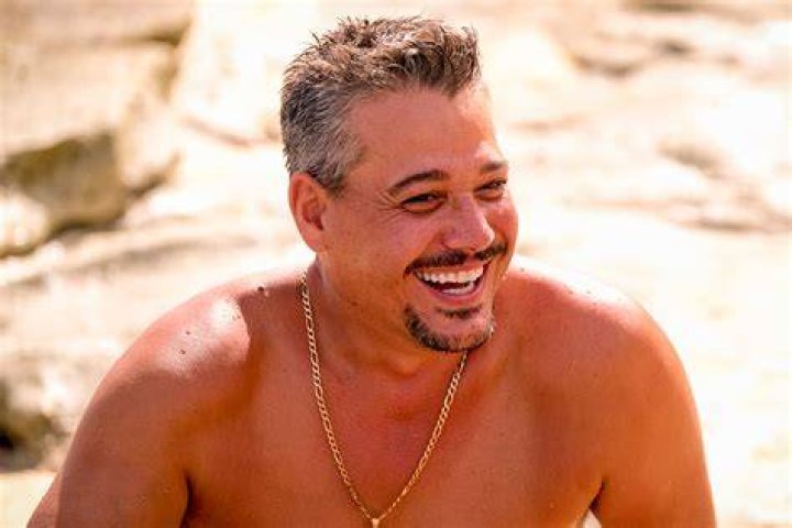 Robb Quinlan Net Worth