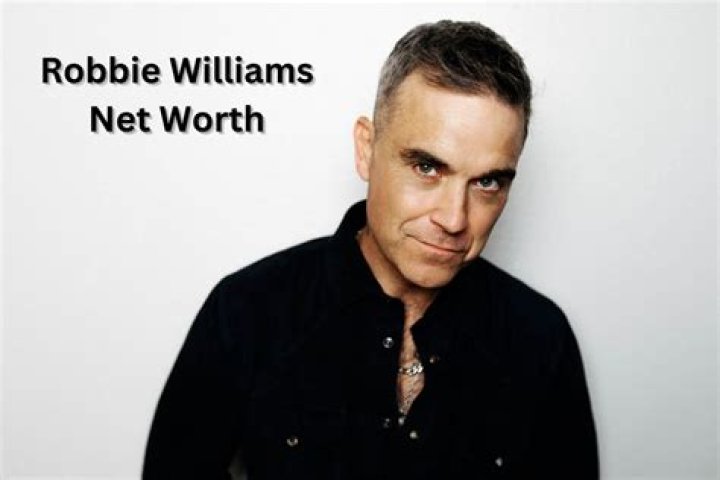 Robbie Page Net Worth