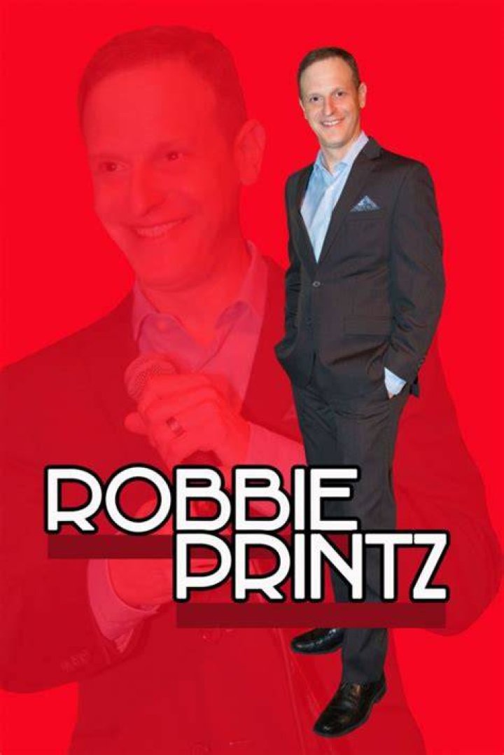 Robbie Printz Net Worth