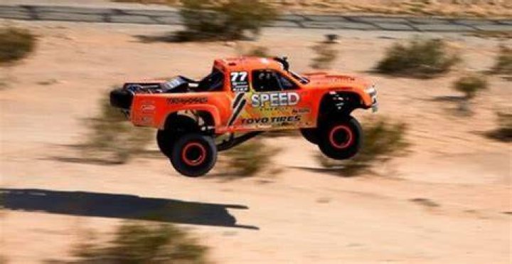 Robby Gordon Net Worth