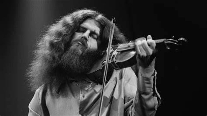 Robby Steinhardt Net Worth