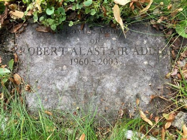 Robert Addie Net Worth