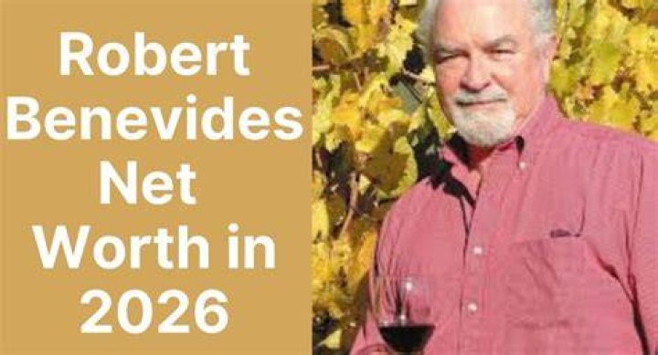 Robert Alleva Net Worth