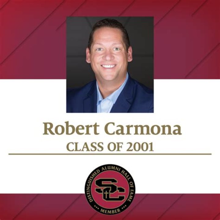 Robert Carmona-Borjas Net Worth
