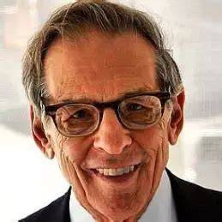 Robert Caro Net Worth