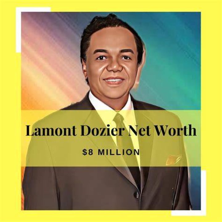 Robert Dozier Net Worth