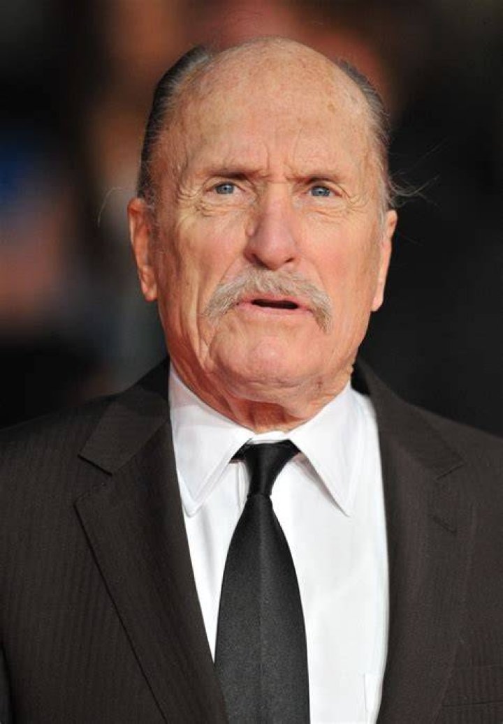 Robert Duvall Net Worth