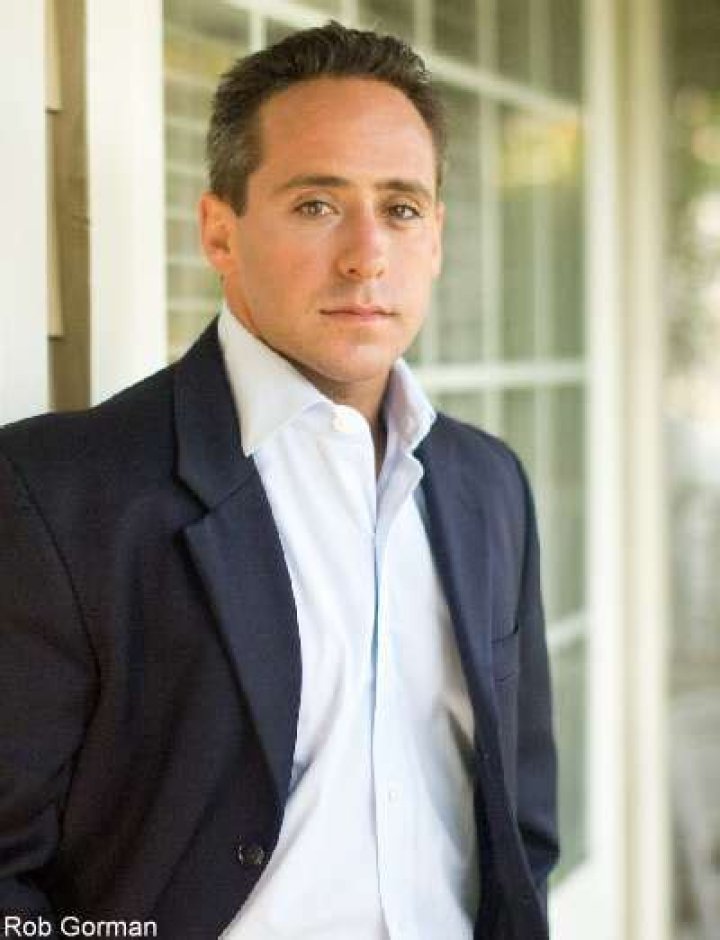 Robert Hy Gorman Net Worth