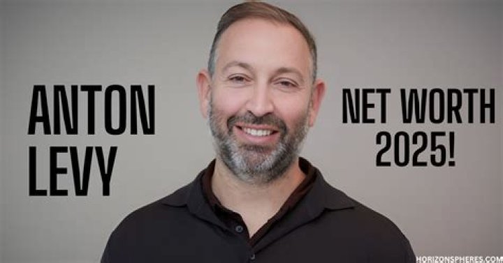 Robert L. Levy Net Worth