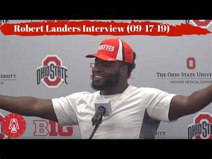Robert Landers Net Worth