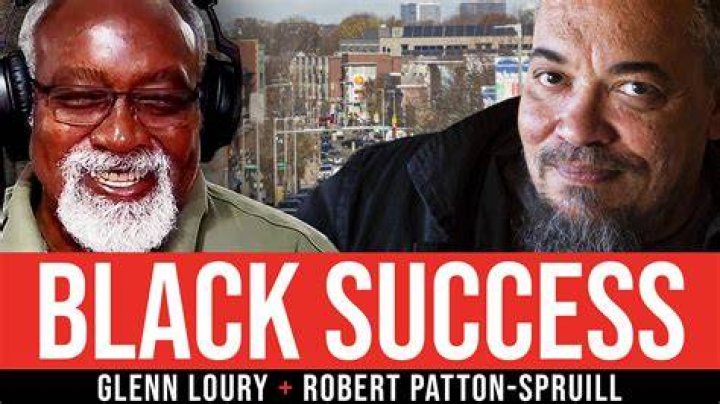 Robert Patton-Spruill Net Worth