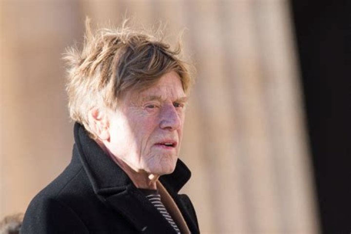 Robert Pierce Net Worth
