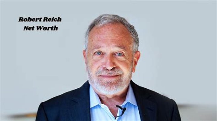 Robert Rosenberg Net Worth