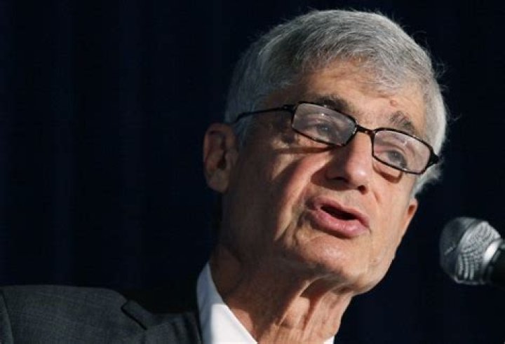 Robert Rubin Net Worth