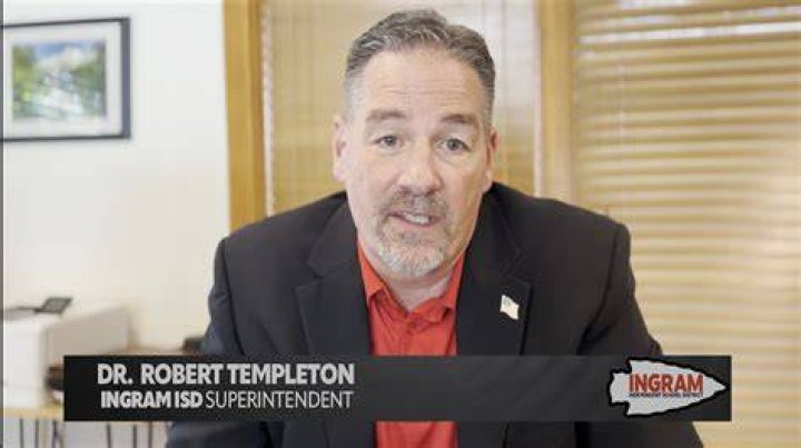 Robert Templeton Net Worth