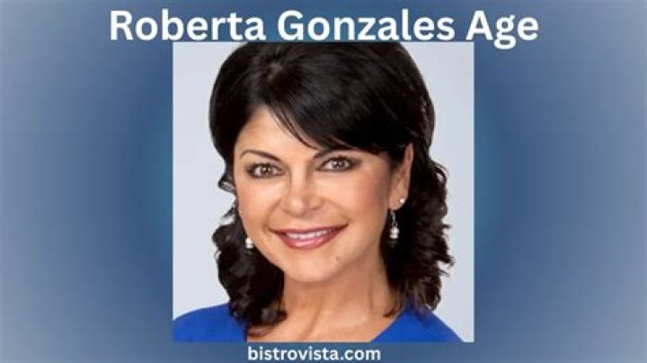 Roberta Gonzales Net Worth